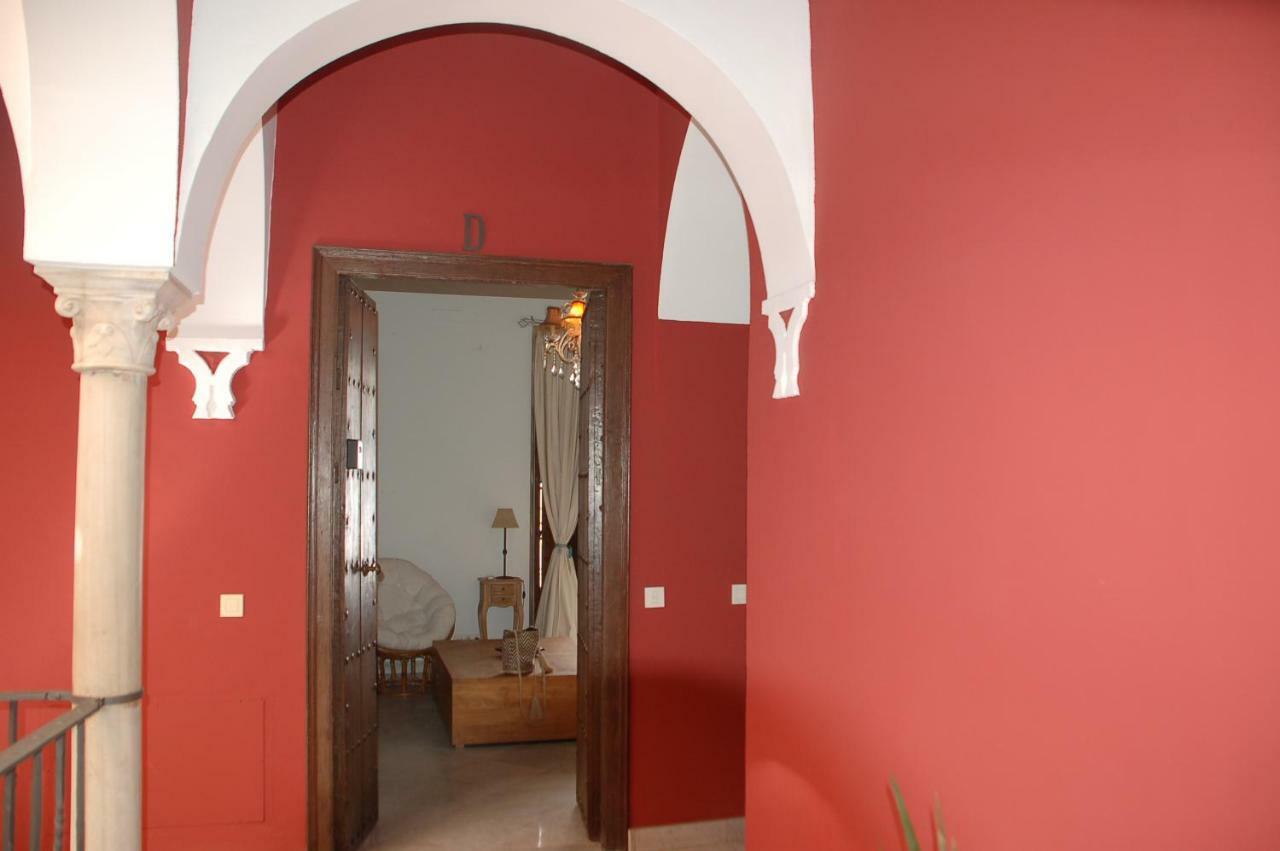Zaragoza 13 Apartment *