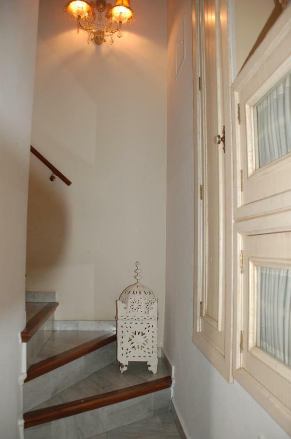 Zaragoza 13 Apartment Seville